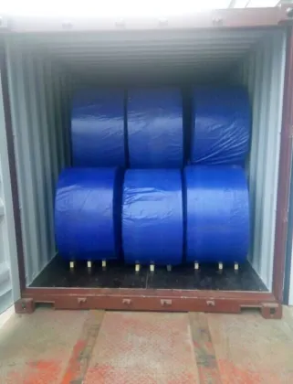 Fire Resistant Conveyor Belt EP1200 ep1500