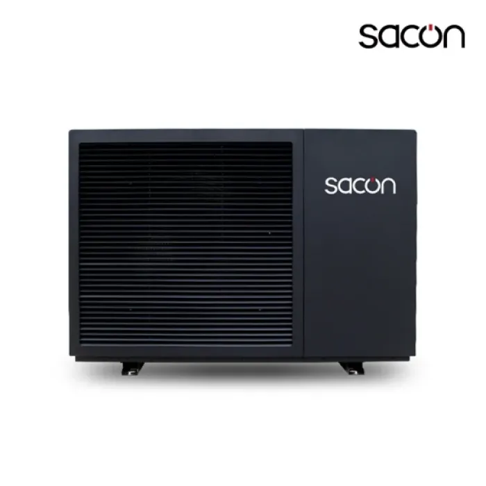 R290 Refrigerant Eco-Friendly Heat Pump Solution