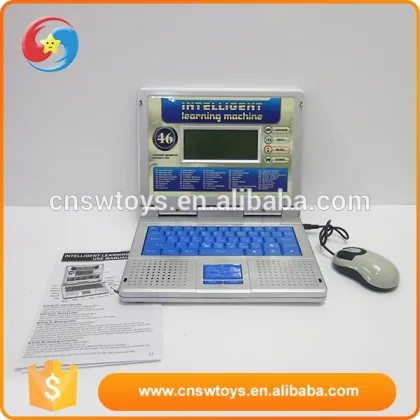 Newest multifuction children study language learning machine