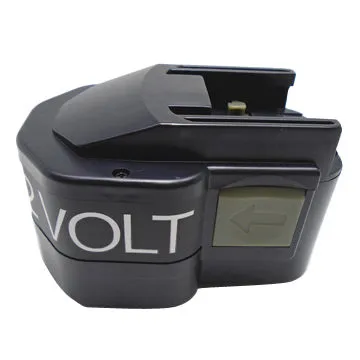12V Hi-Mh Power Tool Battery for AEG  B12
