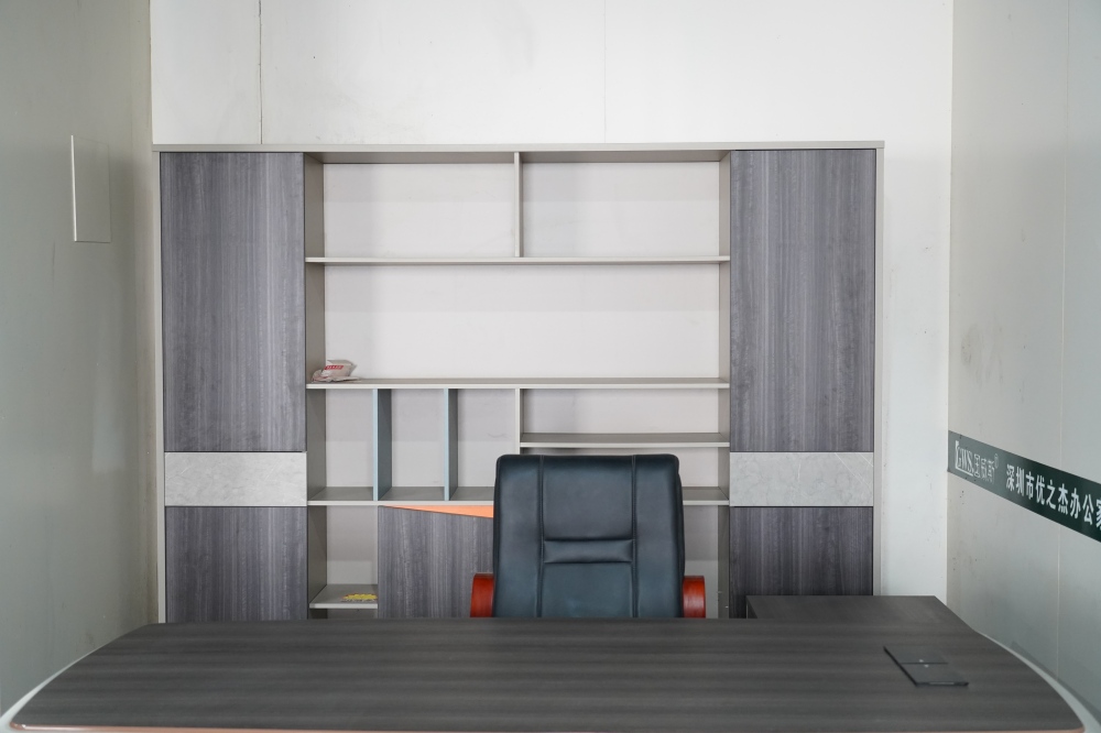 Contemporary Office Filing Cabinet