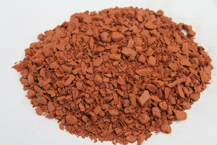 Granules za malighafi ya WPC