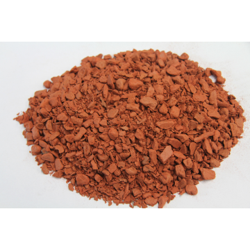 Granules za malighafi ya WPC