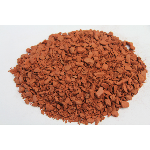 Granules za malighafi ya WPC