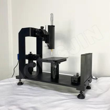 High Precision Water Drop Angle Measuring Instrument