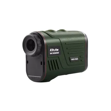 Hot Selling Rechargeable 3000M Golf Laser Rangefinder