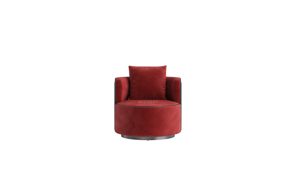 Stylish Living Room Bedroom Lounge Chair