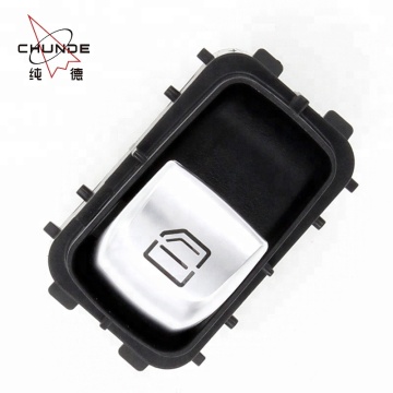 Vendita di fabbrica Mercedes Benz Switch del finestrino il lato passeggero