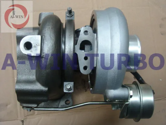 Ct26 17201-58010 13bt Toyota Turbocharger Replacement , Car Turbo