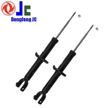 discount bilstein shock absorbers No. 334008 for Rover 45 RT 2000 2005 Rear Suspension