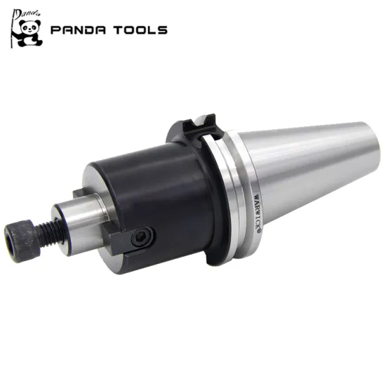 High Quality CNC Tooling: Cat40 FMB Tool Holder, Face Mill, Arbors, Collet Chuck