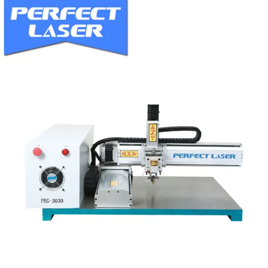 High Performance Glass Bottle Cutting Machine