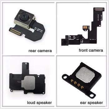 video door phone parts,mobile phone external parts