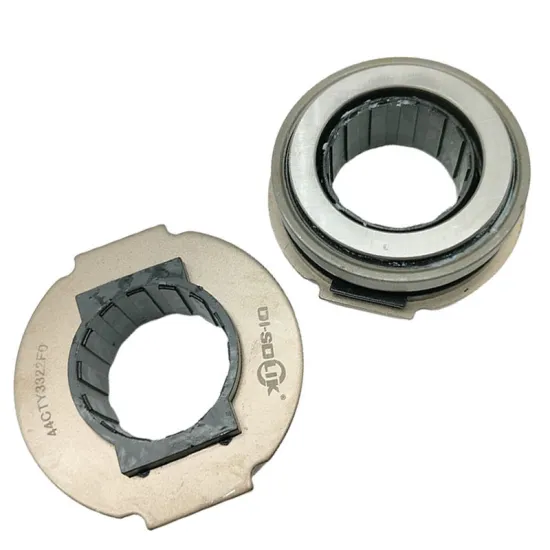DI-SOLIK Auto Bearing Clutch Release Bearing 44CTY3322F0 for Changan Ruixing M70