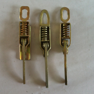 Fly Wing Truck Buckles