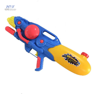Summer 69CM 2800ml Large Plastic Water Gun for Kids and Adults