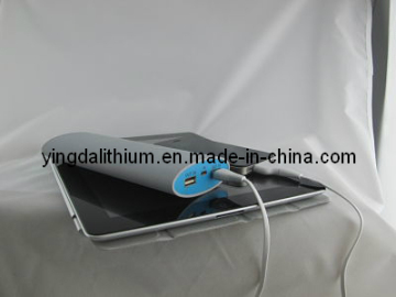 The New Style Power Bank with 18000mAh