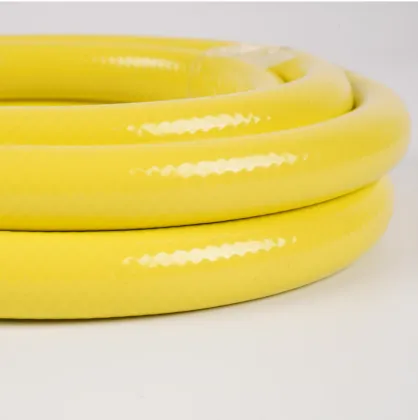 B High Pressure Washer Hose Water Cleaning