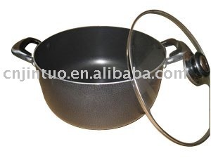 Aluminum Forging Stockpot