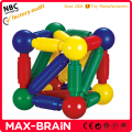 MAX-BRAIN magnetische educatieve Sticks