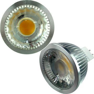 MR 16  High lumen output 3W LED spotlights