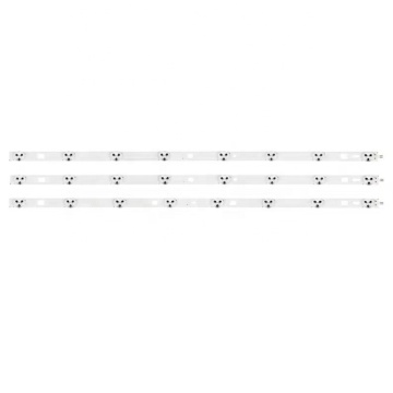 JY-338 LED Backlight Strip 3V for 32 Inch TV (DRT 32inch WXGA NDSOEM WC TYPE REV0.0 TVOD3059115M-HJ-AB KDL-32R420B)