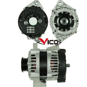 Car Alternator Fits Chevrolet Spark & Aveo - 96843503, 96936136, 96843503AAG, 96945926, LRA03489, LRA3489