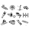 Stainless steel boat parts supplies marine accessories