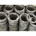 7X19 stainless steel wire rope 26mm 316