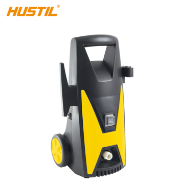 Yüksek kaliteli K2300i 1700W Taşınabilir Yüksek Basınçlı Yıkayıcı