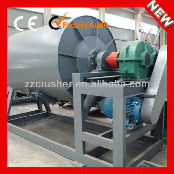 2014 Zoonye ceramic ball mill for sale