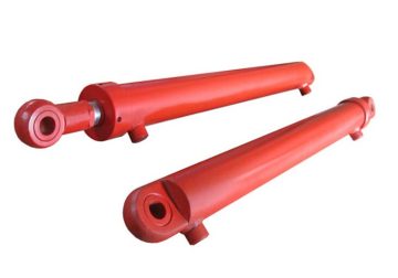 DGR-MOB Series Hydraulic Cylinder