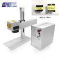 Mini machine de marquage laser