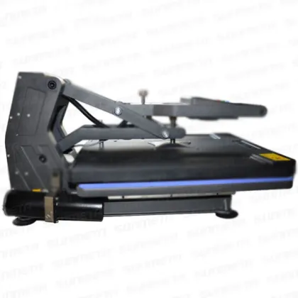 Cheapest New Design T-shirt Screen Printing Machine