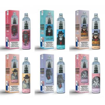 Wholesale Aroma King 7000 Puffs Disposable Vape