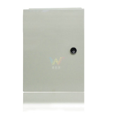 intelligent traffic LED wired road stud controller