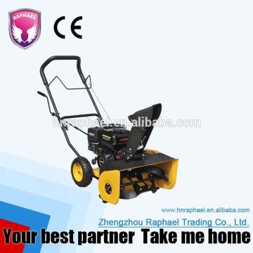 china snow thrower