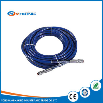 Airless Paint Sprayer Accessory --- 15m Pressure Hose