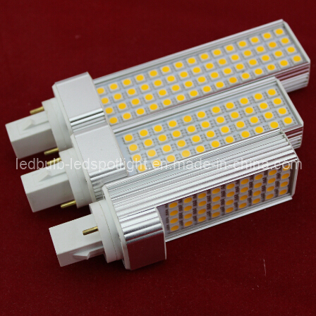 CFL Replacement G23q G23D G24q G24D E27 Plug Down Bulb (5050SMD)