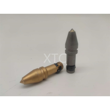 挖沟镐 C31 25mm 柄