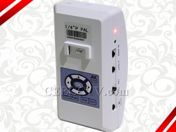 Mini Hidden Motion Alarm Video Ir Camera Cctv Camera Cee Cctv Alarm Camera Cee-mds-6501
