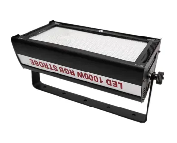 1000W LED Strobe Light - Night Club Lighting RGB Led Strobe 1000W