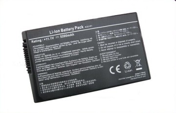 R1e R1f 90-Nga1b3000 A32-R1 11.1V 5200mAh Laptop Notebook Battery for Asus