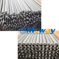 Copper Extruded Finned Tube For Grain Drying