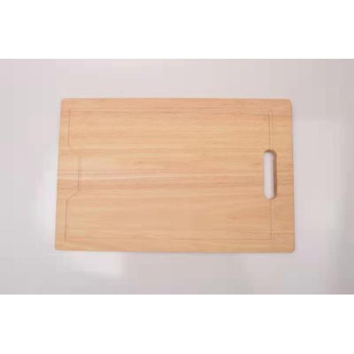 Modern Kitchen Accessories Modern Style Kitchen Oak Cut Board Kitchen Accessories Factory