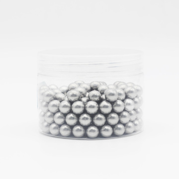 6061 Aluminum Balls