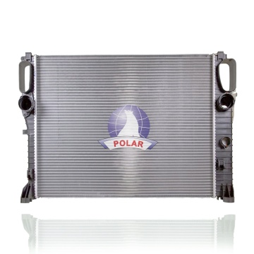 Factory Direct Sell PA66 GF30 Radiators for Benz Class E 200 240 270 320 W211 C219 40146