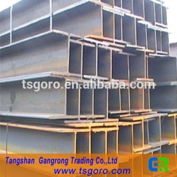 I beam steel structure fromTangshan