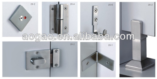 2014 stainless steel bathroom accessory