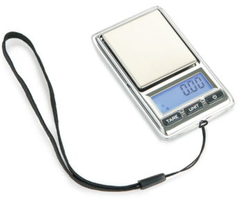 China Electric 100G 200G 0.01gデジタルポケットスケール